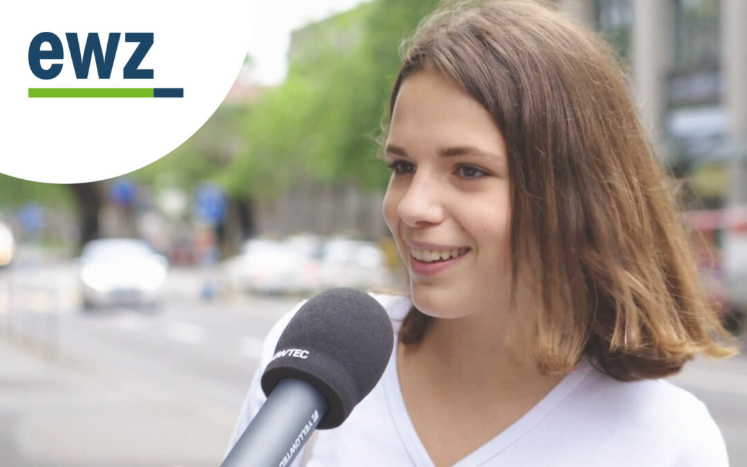 EWZ Energie-Checker