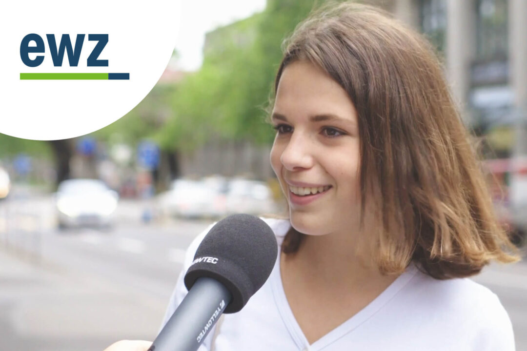 EWZ Energie-Checker