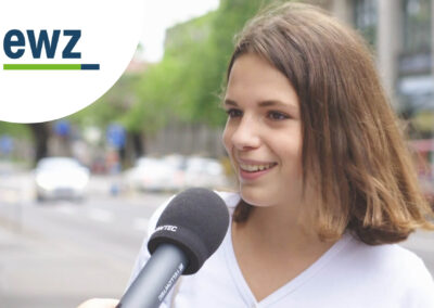 EWZ Energie-Checker
