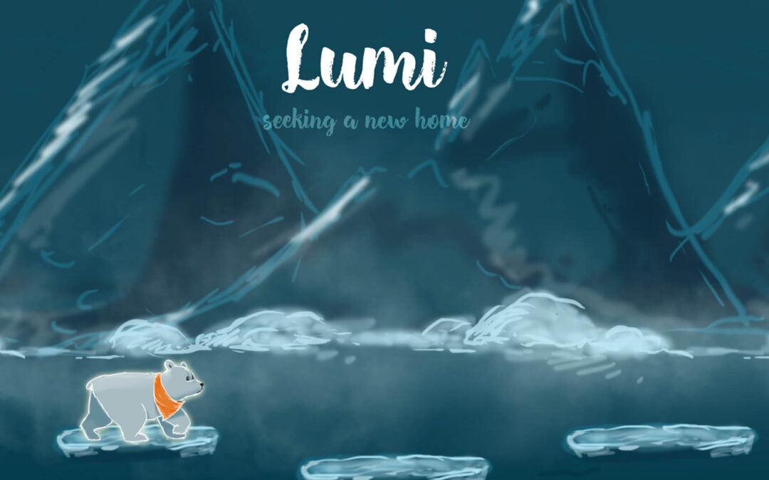 GAME: Lumi – seeking for a new home