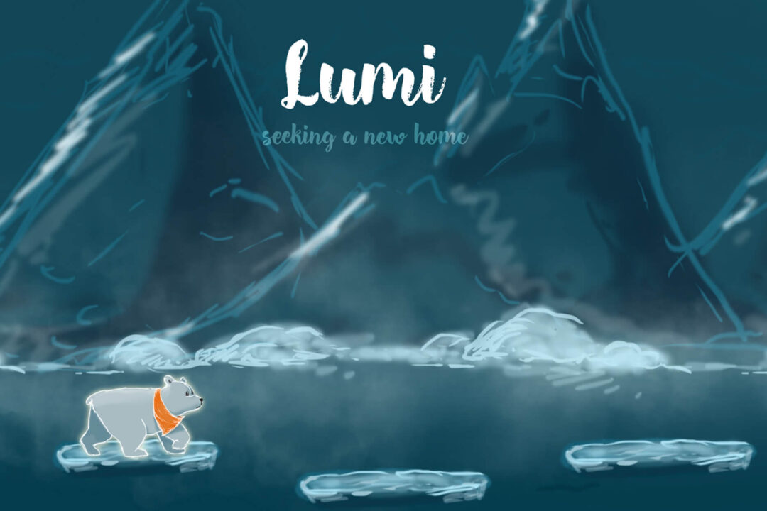 GAME: Lumi – seeking for a new home