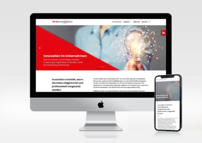 JAK Innovation GmbH