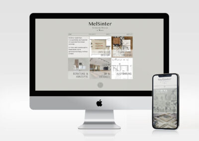 MelSinter – Interior Design & More